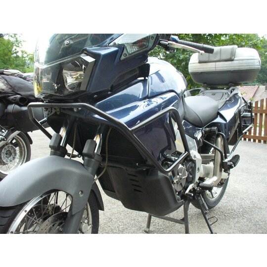 RDmoto padací rám - Aprilia ETV1000 Caponord /CF13KD